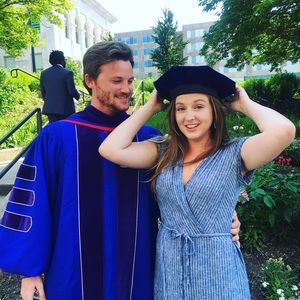 Meet your Posher, Seth